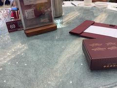 -喜宴又一村·粤菜·茶点·海鲜(壹方天地店)