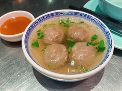 -潮界(虹桥新天地店)