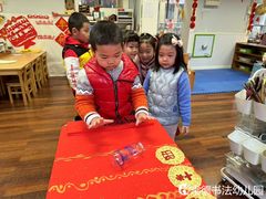 -常德书法幼儿园