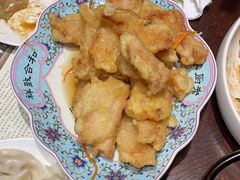 -老厨家(友谊路总店)