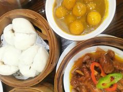 -香江小厨 The Kitchen(香江俱乐部店)