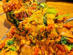 -老啪叽串炒饭(铁百店)