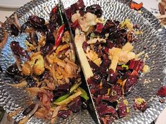 -小鱼小牛·鱼牛干锅·脆鱼火锅(世欧广场店)