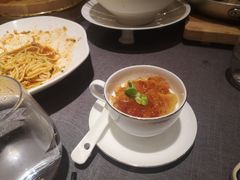 -滨河壹号烤鸭
