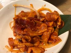 -新石器烤肉(南通CBD大有境店)