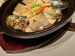 -汤城小厨•粤菜•靓汤(金融街店)