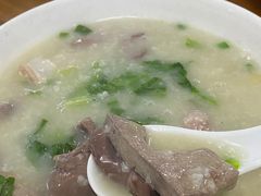 -华记粥饭店(印象容桂主题风情街店)