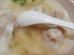 -南城香·饭香串香馄饨香(赵公口店)