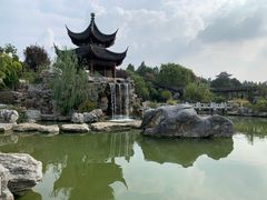 -花洲书院