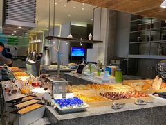 -解放碑威斯汀酒店-知味国际美食餐厅