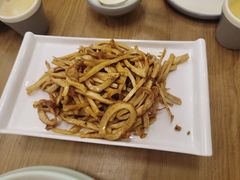 -英兰朝族饭店·英兰锅包肉(佳园路店)