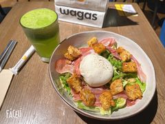 -Wagas沃歌斯(大学路店)