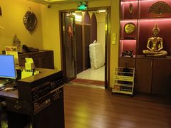 -金色莲花泰式按摩SPA(石牌店)
