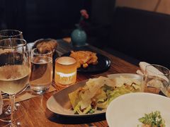 -Carbon莫卡哆·意大利复古集市餐厅(杭州大厦店)