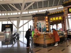 门面-桂林小吃街(桂林国际机场店)