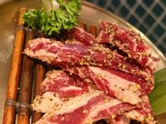 -西塔老太太泥炉烤肉(双井店)