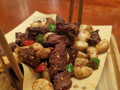 -山南熏肉大饼(辽菜旗舰店)