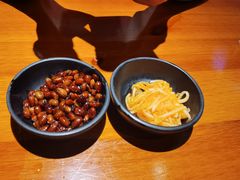 -鑫日千里马朝鲜族小馆(总店)