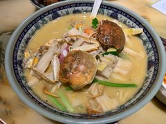 -慧娟面馆·餐厅(望江路店)