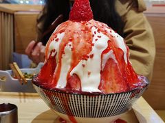 -怪物的冰与火(天虹商场中山路店)