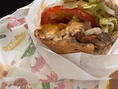 -赛百味SUBWAY(东方明珠店)