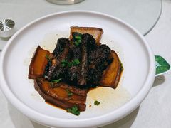 排骨肉-一宽宽宴(白浮泉路店)