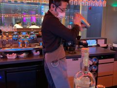 -星巴克臻选(上海合生汇1F店)