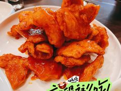 -大清花饺子(园林路店)