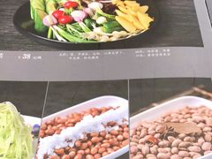 -老厨家(友谊路总店)