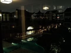-苏州吴宫泛太平洋酒店