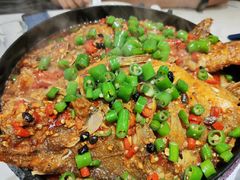 -潇湘码头·鲜湘菜(清河店)