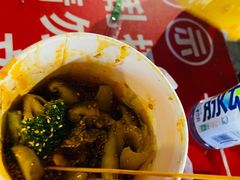 -海大南门夜市(海富街店)