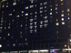 -丽晶酒店-金宝99 Restaurant