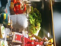 -喜庭海鲜自助(金鹰购物广场店)