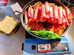 -MI WU FACTORY米屋美食工厂餐厅(绿地店)