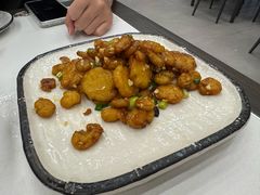 -柴火人家(桐庐总店)