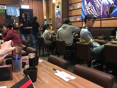 大堂-铁火堂(尖沙咀店)