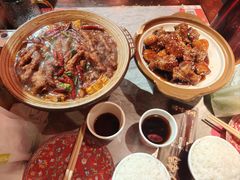 -山四砂锅(太原钟楼街店)