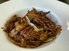 -老牌坊鲁菜名店(聊城美食岛店)