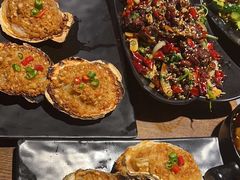 -刘成杰锦州烧烤(南河路店)