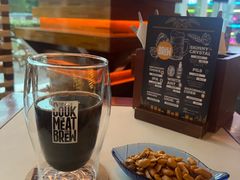 -The BREW·酿餐厅(浦东嘉里大酒店)
