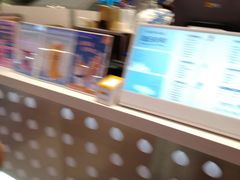-波比艾斯(步步高梅溪新天地店)