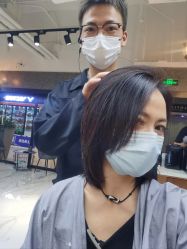 -付军剪艺
