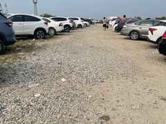 -潍坊欢乐海沙滩景区