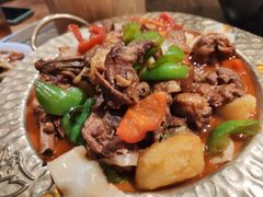 -北疆饭店(大运河博物馆宝龙店)