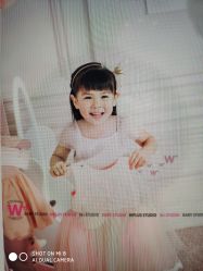 -WPlus明星肖像亲子全家福摄影