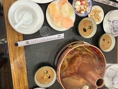 -仁和四季涮肉馆(天坛南门店)