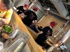 -西塔老太太泥炉烤肉(北京望京店)
