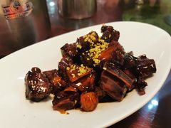 -董厨煨汤馆(车站路店)