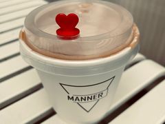 -Manner Coffee(IFS一楼店)